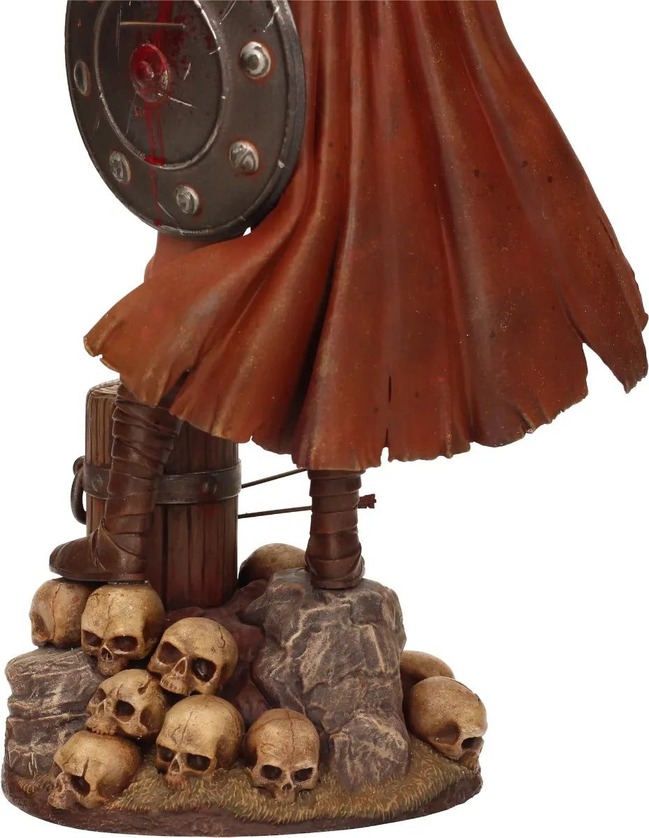 Conan - Conan The Cimmerian Figure