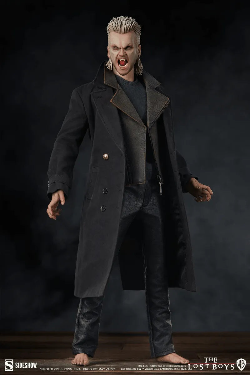 SID100477 Lost Boys - David 1:6 Scale Action Figure - Sideshow Collectibles - Titan Pop Culture