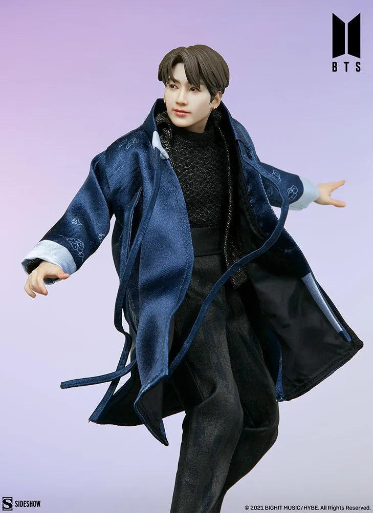 SID200583 BTS - Jung Kook Deluxe Statue - Sideshow Collectibles - Titan Pop Culture