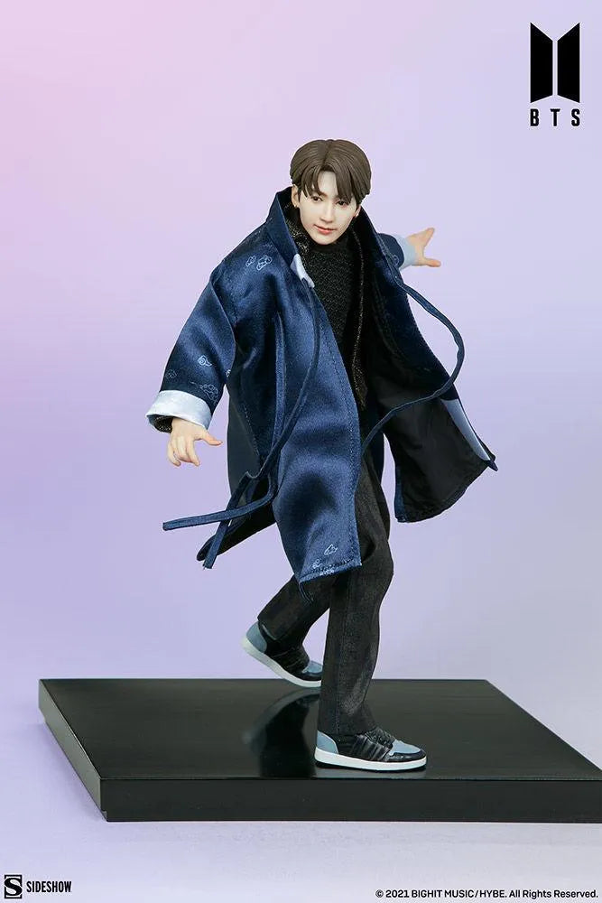 SID200583 BTS - Jung Kook Deluxe Statue - Sideshow Collectibles - Titan Pop Culture