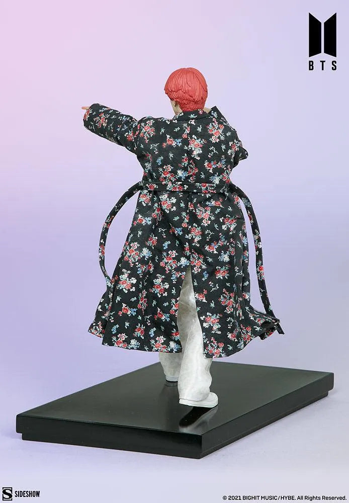 SID200584 BTS - V Deluxe Statue - Sideshow Collectibles - Titan Pop Culture