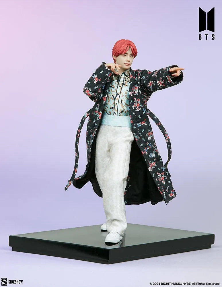 SID200584 BTS - V Deluxe Statue - Sideshow Collectibles - Titan Pop Culture