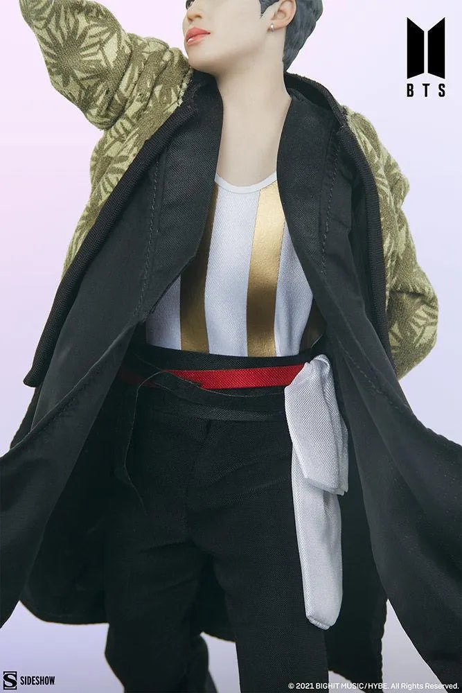 SID200585 BTS - Jimin Deluxe Statue - Sideshow Collectibles - Titan Pop Culture