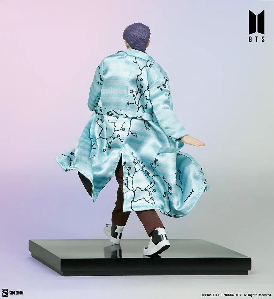 SID200589 BTS - RM Deluxe Statue - Sideshow Collectibles - Titan Pop Culture