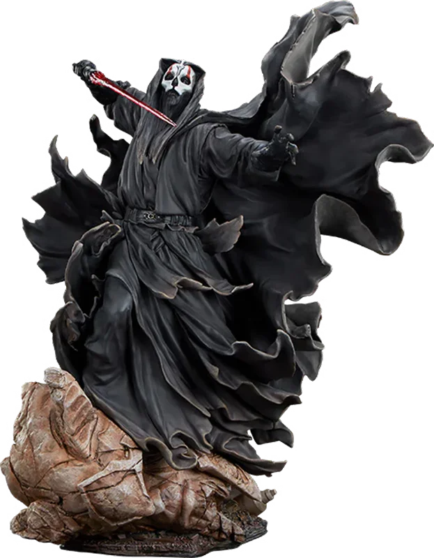 Star Wars - Estatua de Darth Nihilus