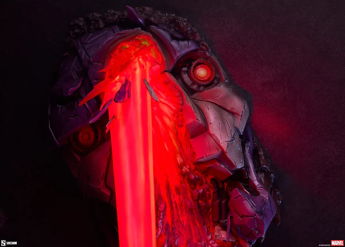 Marvel Comics - Cyclops Premium Format Statue