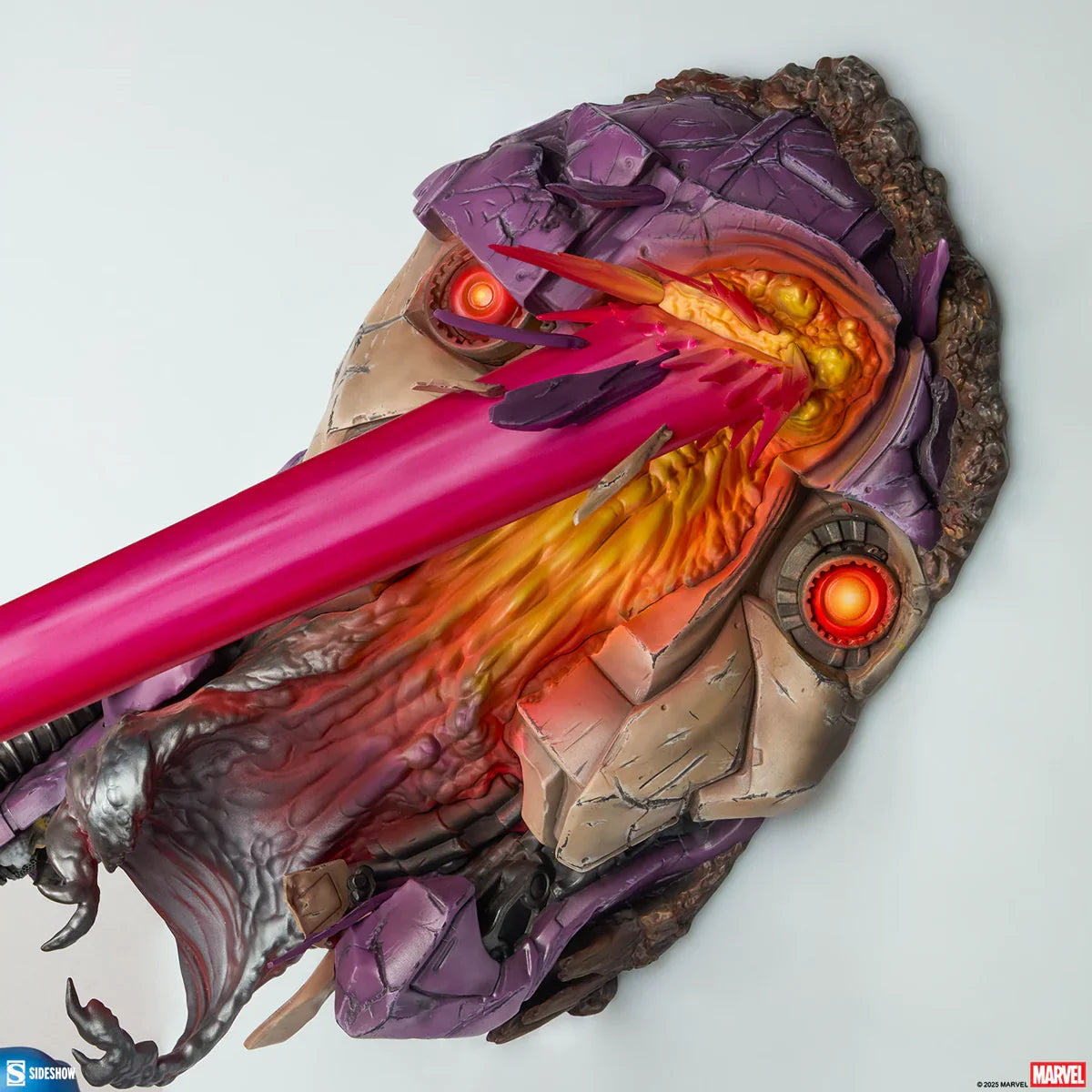 Marvel Comics - Cyclops Premium Format Statue