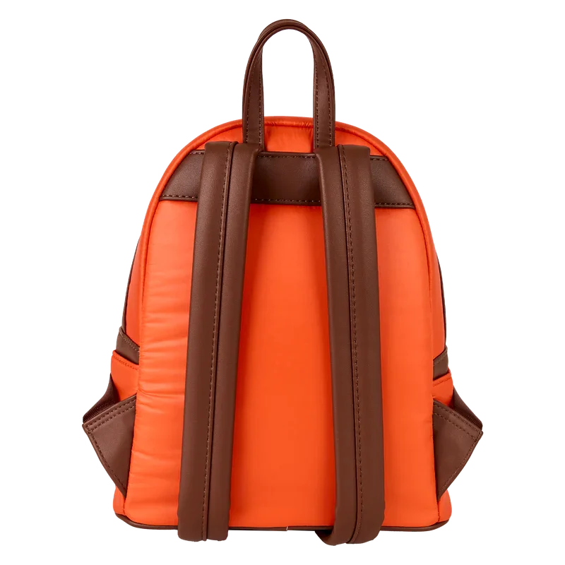 South Park - Kenny Mini Sherpa Backpack
