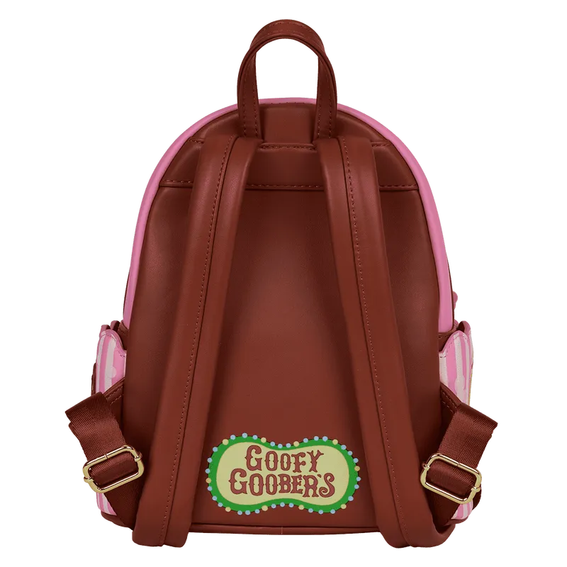 SpongeBob Squarepants - Goofy Goobers Mini Backpack