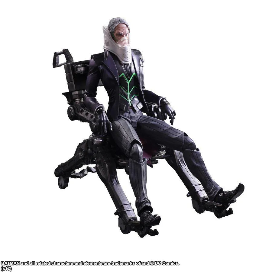 SQU81634 Batman - Joker Tetsuya Nomura Play Arts Figure - Square Enix - Titan Pop Culture