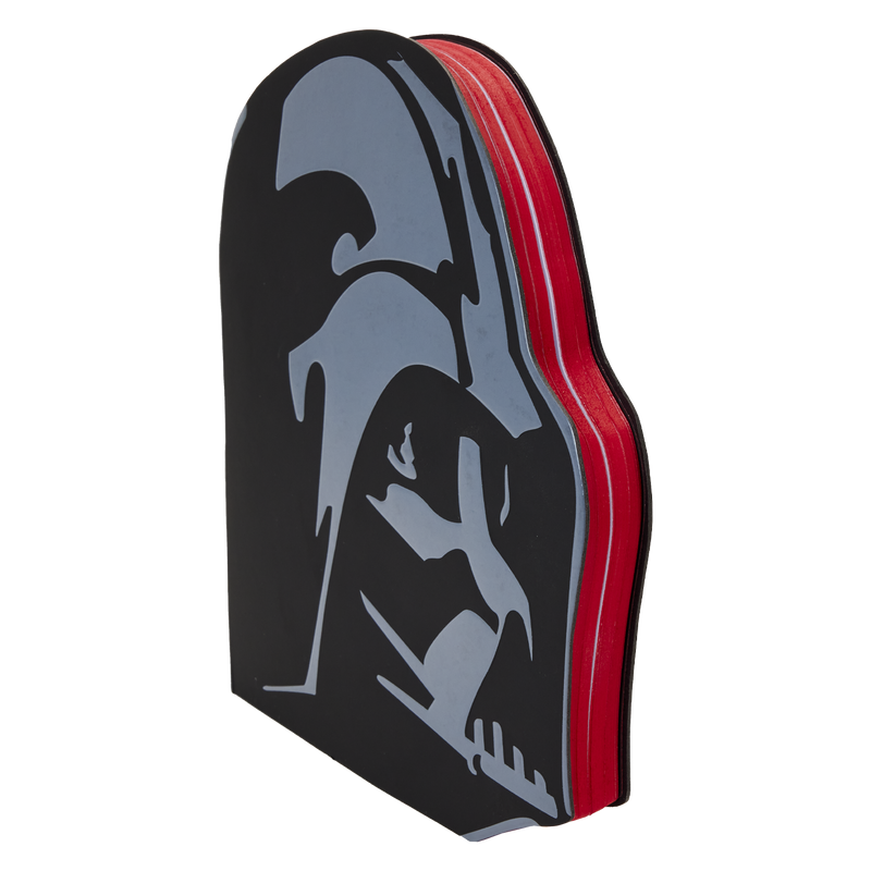 Star Wars: Return of the Jedi - Darth Vader Stationary Journal
