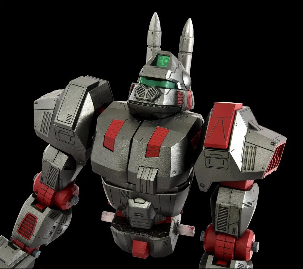 T62002 ZOIDS - REALIZE MODEL - Iron Kong Guylos Color - Tomy - Titan Pop Culture