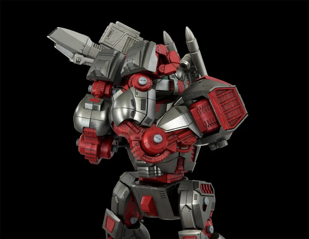 T62002 ZOIDS - REALIZE MODEL - Iron Kong Guylos Color - Tomy - Titan Pop Culture