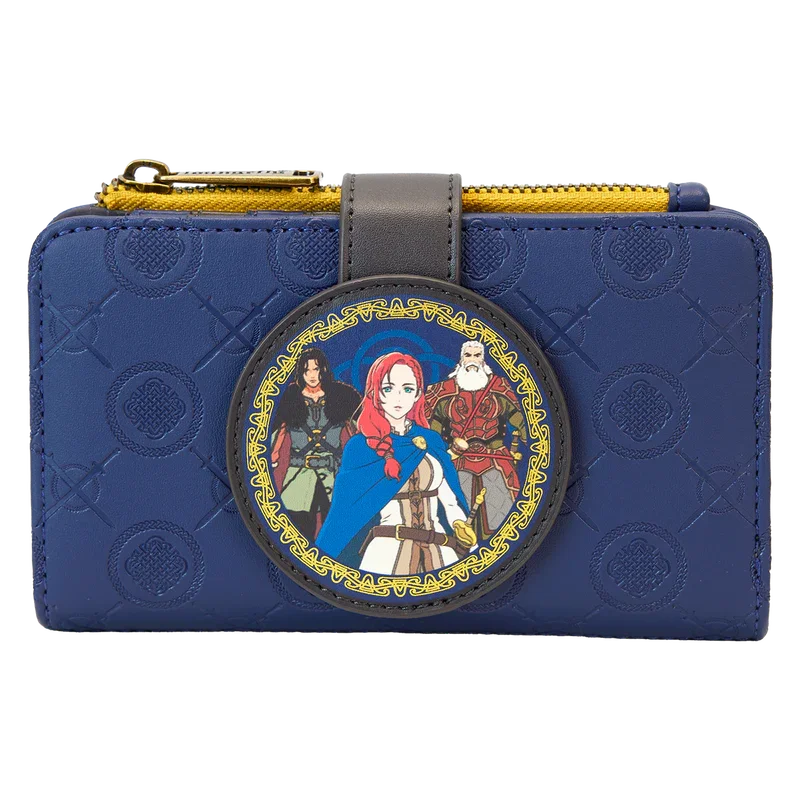 The Lord of the Rings: The War of the Rohirrim - Wallet