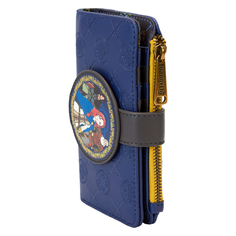 The Lord of the Rings: The War of the Rohirrim - Wallet