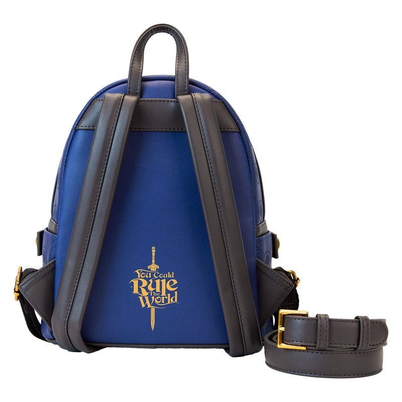 The Lord of the Rings: The War of the Rohirrim - Mini Backpack with Belt Bag