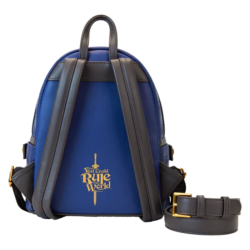 The Lord of the Rings: The War of the Rohirrim - Mini Backpack with Belt Bag