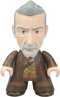 Doctor Who - War Doctor Titans Vinilo de 6.5"