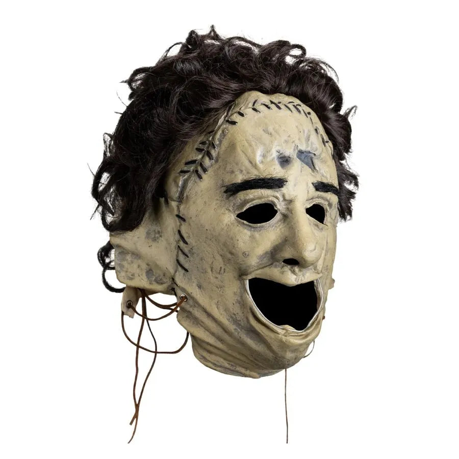 TTSCDRL114 Texas Chainsaw Massacre - Killing Mask - Trick or Treat Studios - Titan Pop Culture