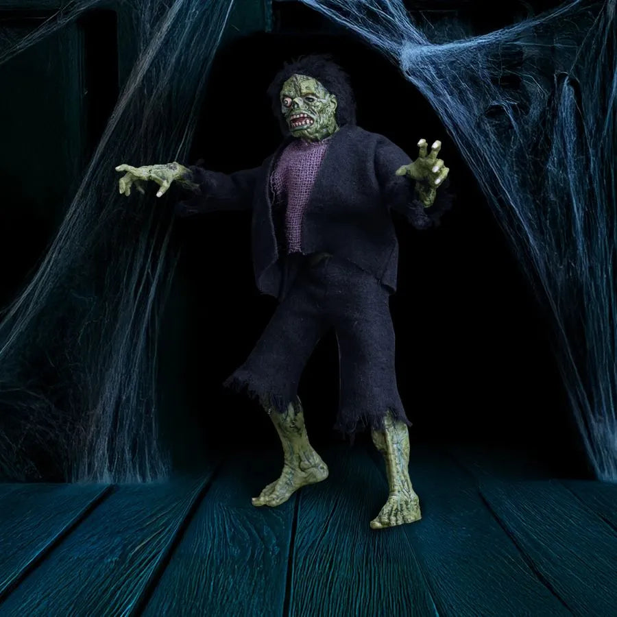 TTSJM129 Mabry Monsters - Shock Monster 8'' Figure - Trick or Treat Studios - Titan Pop Culture
