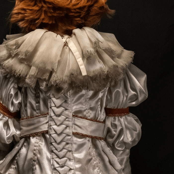 TTSMAWB101 It (2017) - Pennywise 50" Premium Doll - Trick or Treat Studios - Titan Pop Culture
