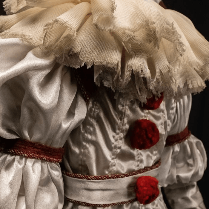 TTSMAWB101 It (2017) - Pennywise 50" Premium Doll - Trick or Treat Studios - Titan Pop Culture