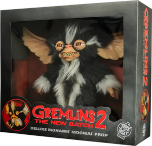 【限定2400体】GREMLINS2 MOHAWKサンタクロース Gremlins 2 - Mohawk Prop Replica
