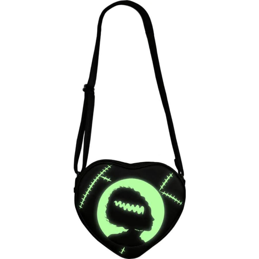 TTSSFUS163 Universal Monsters - Bride of Frankenstein Bag - Trick or Treat Studios - Titan Pop Culture