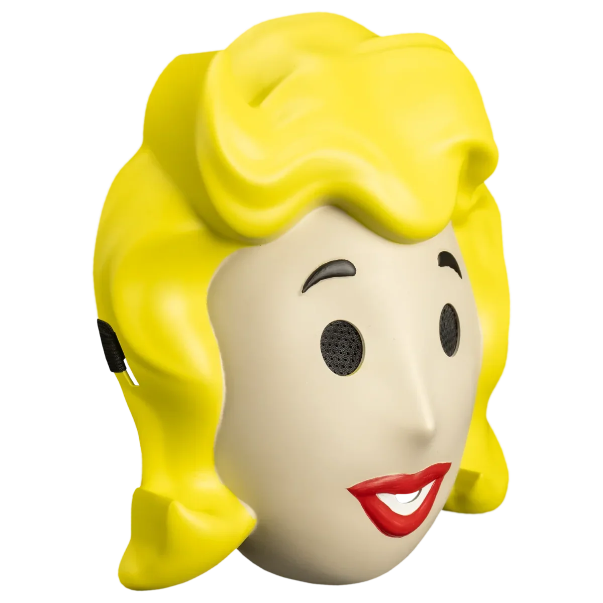 Fallout - Vault Girl Mask