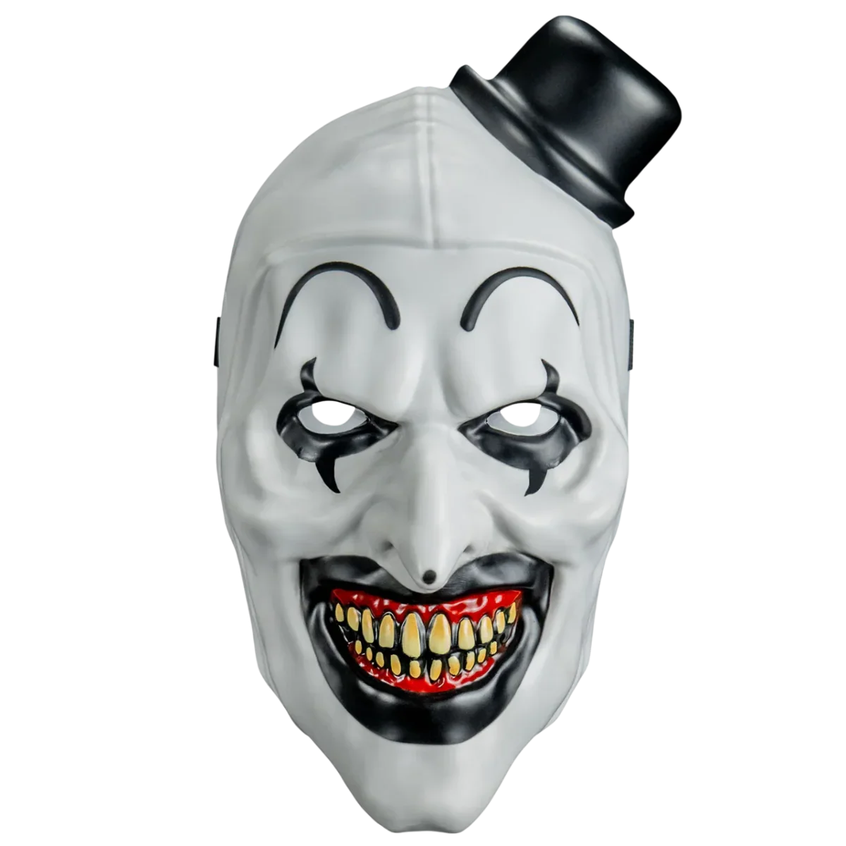 Máscara de inyección de Art the Clown - Terrifier