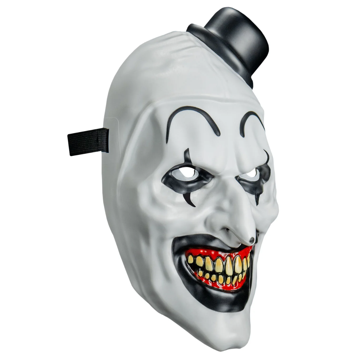Terrifier - Art the Clown Injection Mask