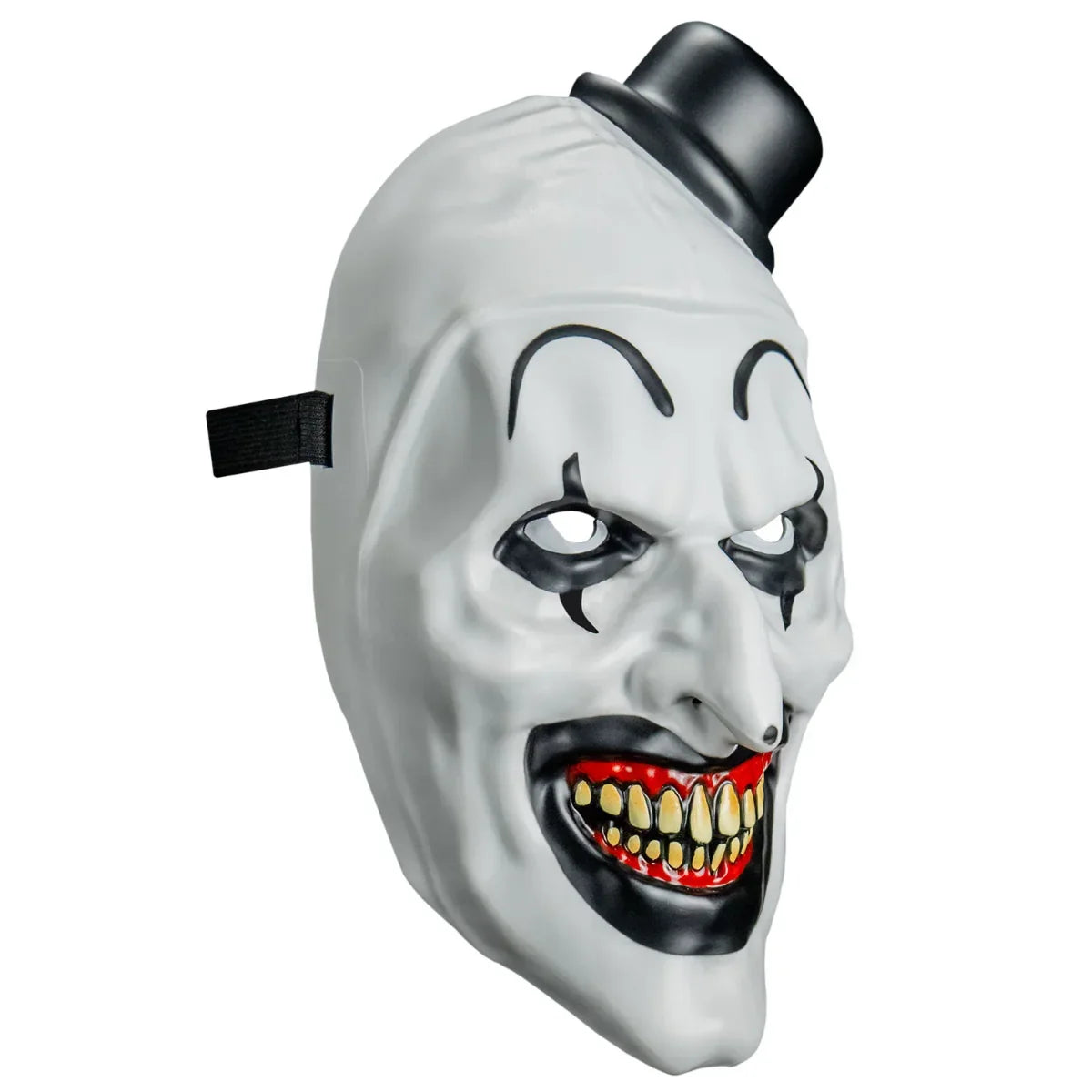 Máscara de inyección de Art the Clown - Terrifier