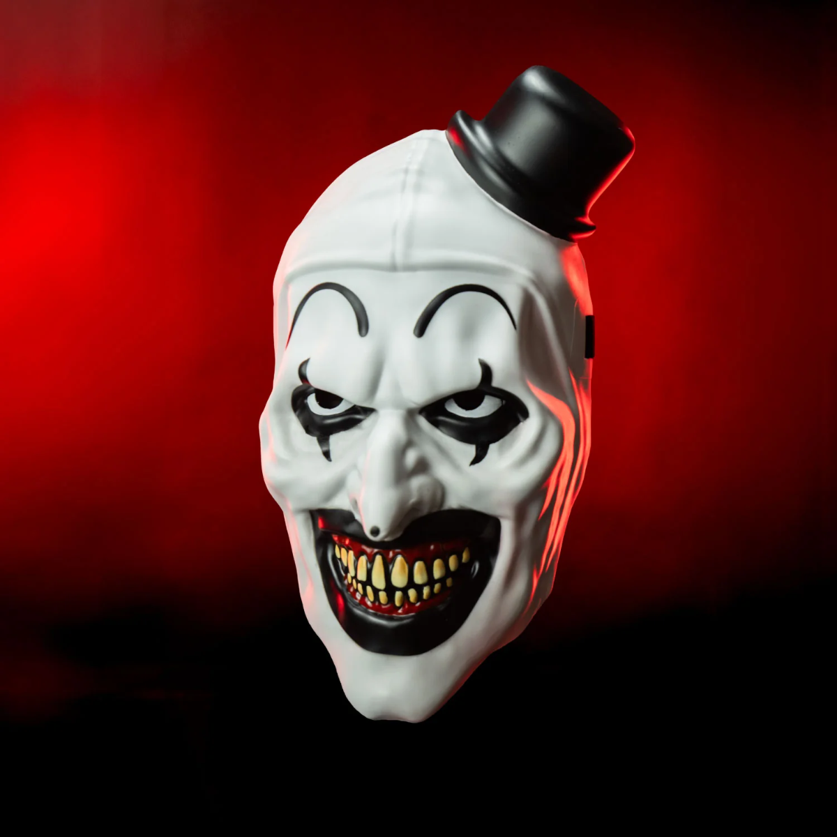 Terrifier - Art the Clown Injection Mask