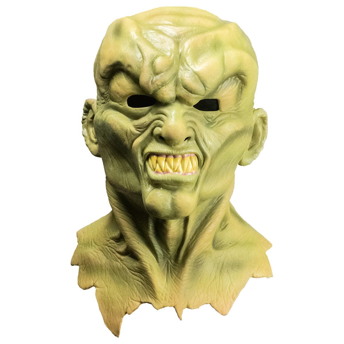 Goosebumps - The Haunted Mask Vacuform