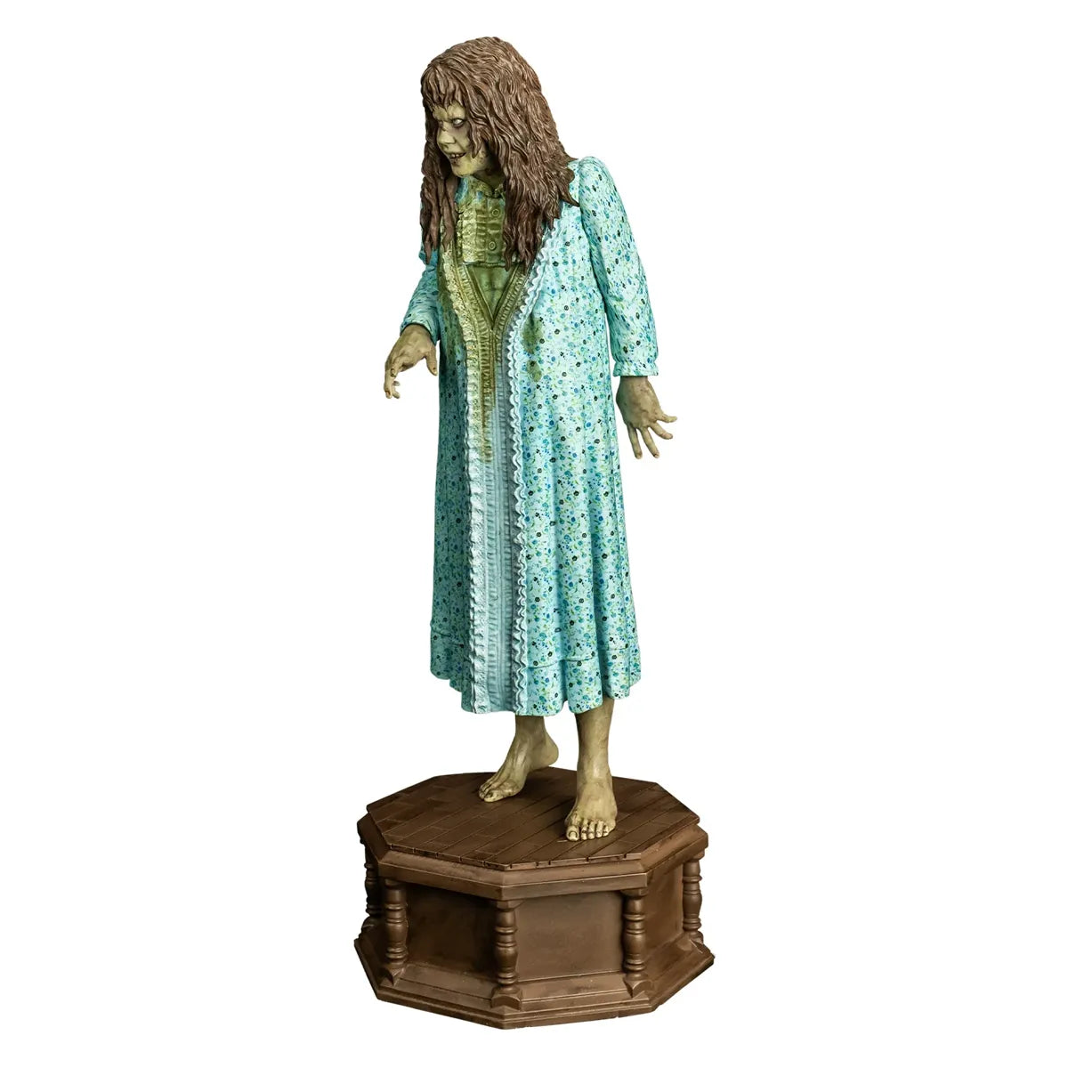TTSTTWB144 Exorcist - Regan Statue - Trick or Treat Studios - Titan Pop Culture