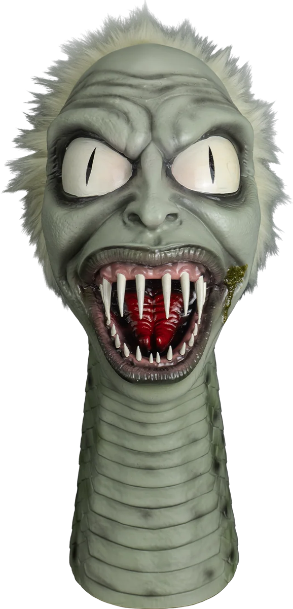 Beetlejuice - Marioneta de serpiente