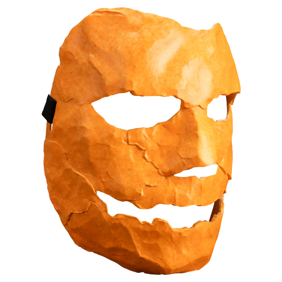 Halloween (2007) - Máscara de asilo