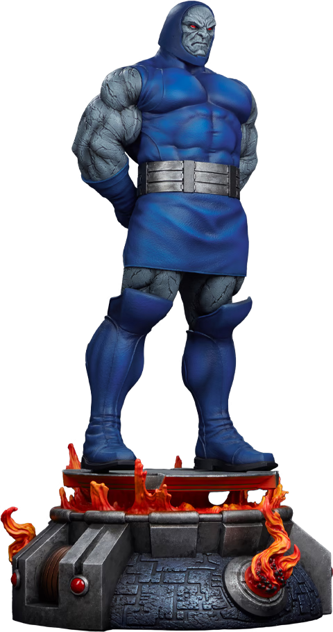 DC Comics – Darkseid 1:6 Maquette