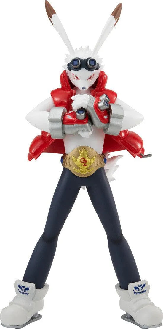 VR-101061 Summer Wars POP UP PARADE King Kazma - Good Smile Company - Titan Pop Culture