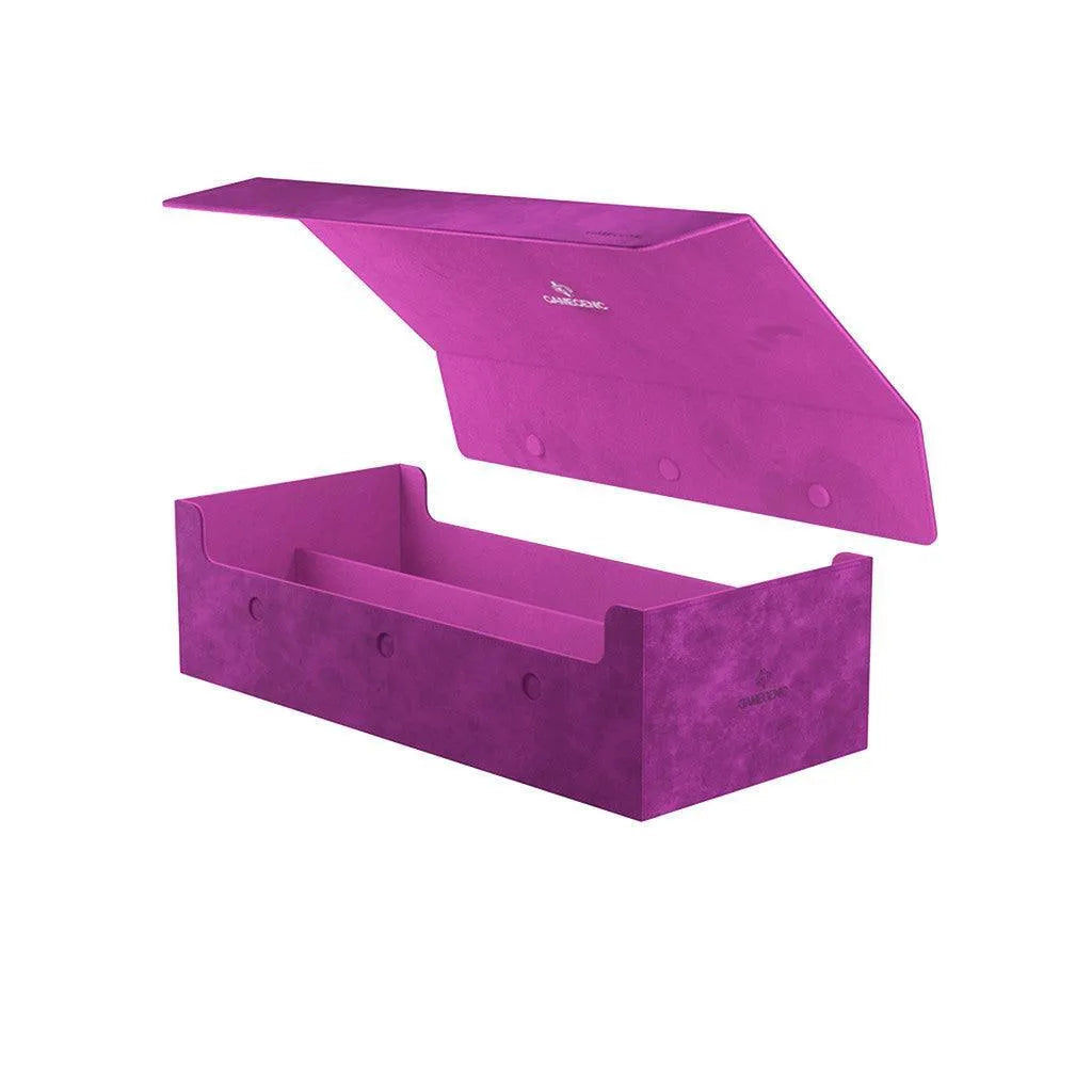 VR-101212 Gamegenic Dungeon 1100+ Convertible Purple - Gamegenic - Titan Pop Culture