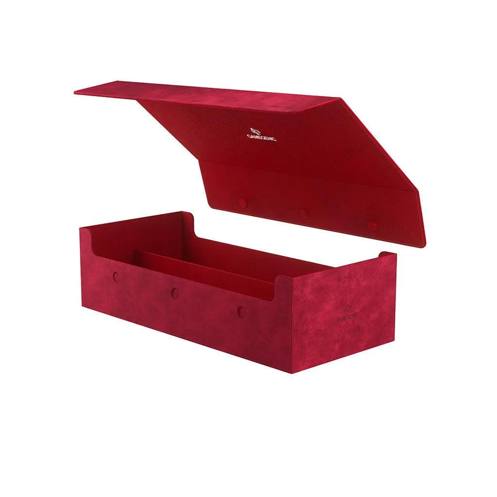 VR-101217 Gamegenic Dungeon 1100+ Convertible Red - Gamegenic - Titan Pop Culture