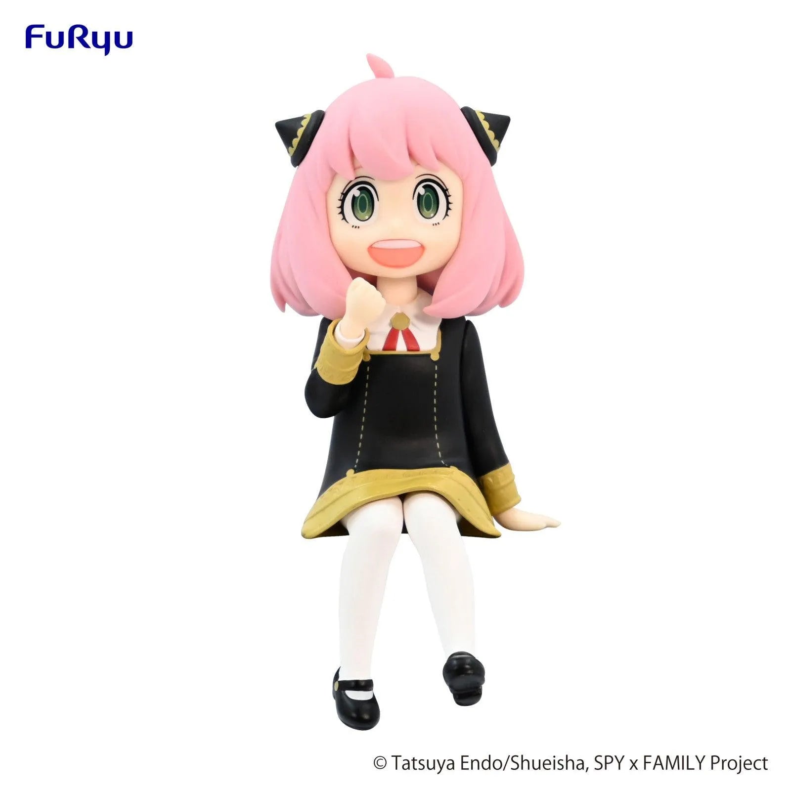 VR-104022 Spy x Family Noodle Stopper Figure Anya (3rd-run) - Good Smile Company - Titan Pop Culture