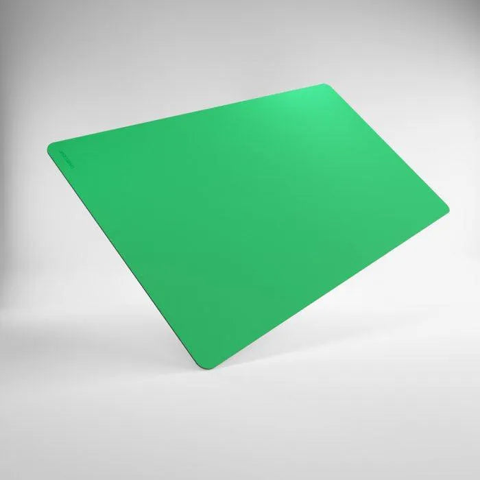 VR-105094 Gamegenic Prime 2mm Playmat Green - Gamegenic - Titan Pop Culture