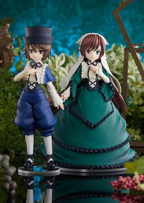 VR-105346 Rozen Maiden POP UP PARADE Souseiseki - Good Smile Company - Titan Pop Culture