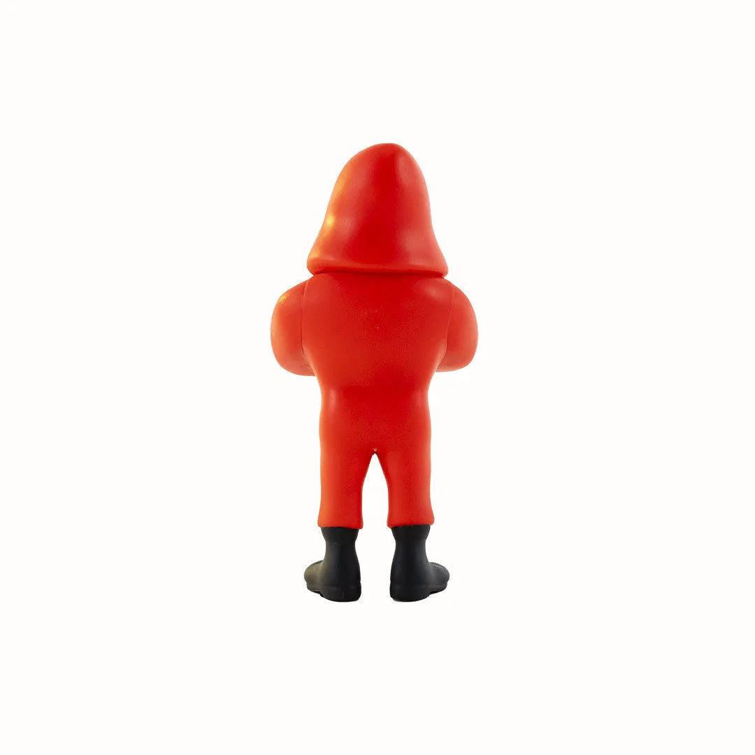 VR-105926 MINIX Money Heist Helsinki with Mask - MINIX - Titan Pop Culture