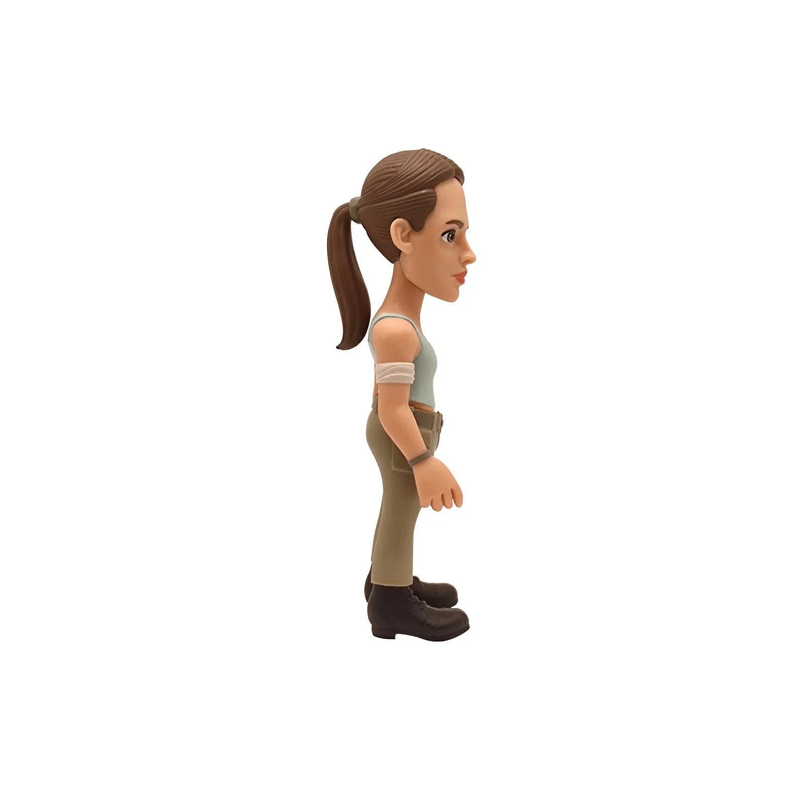 VR-105937 MINIX Tomb Raider Lara Croft - MINIX - Titan Pop Culture