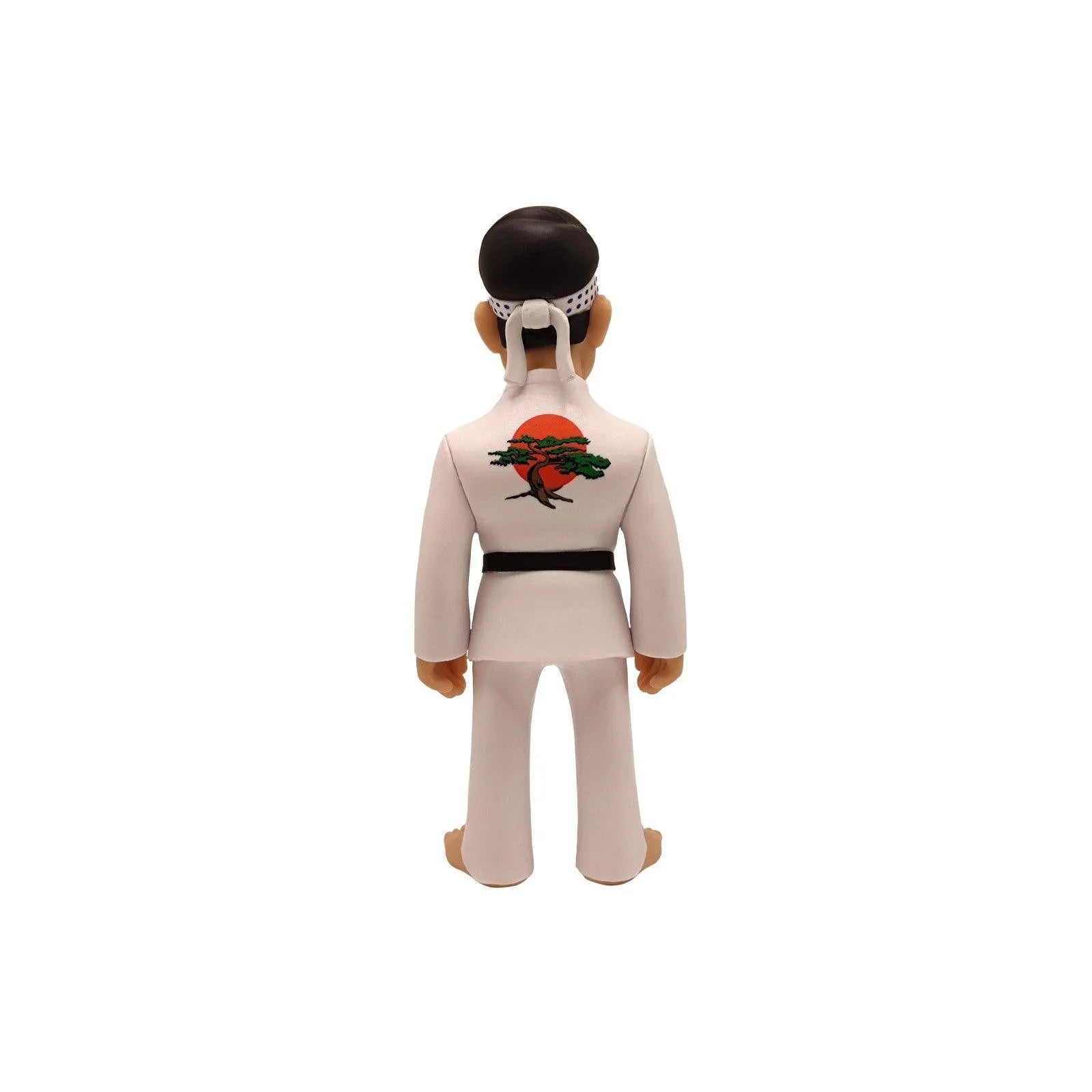 VR-105939 MINIX Cobra Kai Daniel LaRusso - MINIX - Titan Pop Culture
