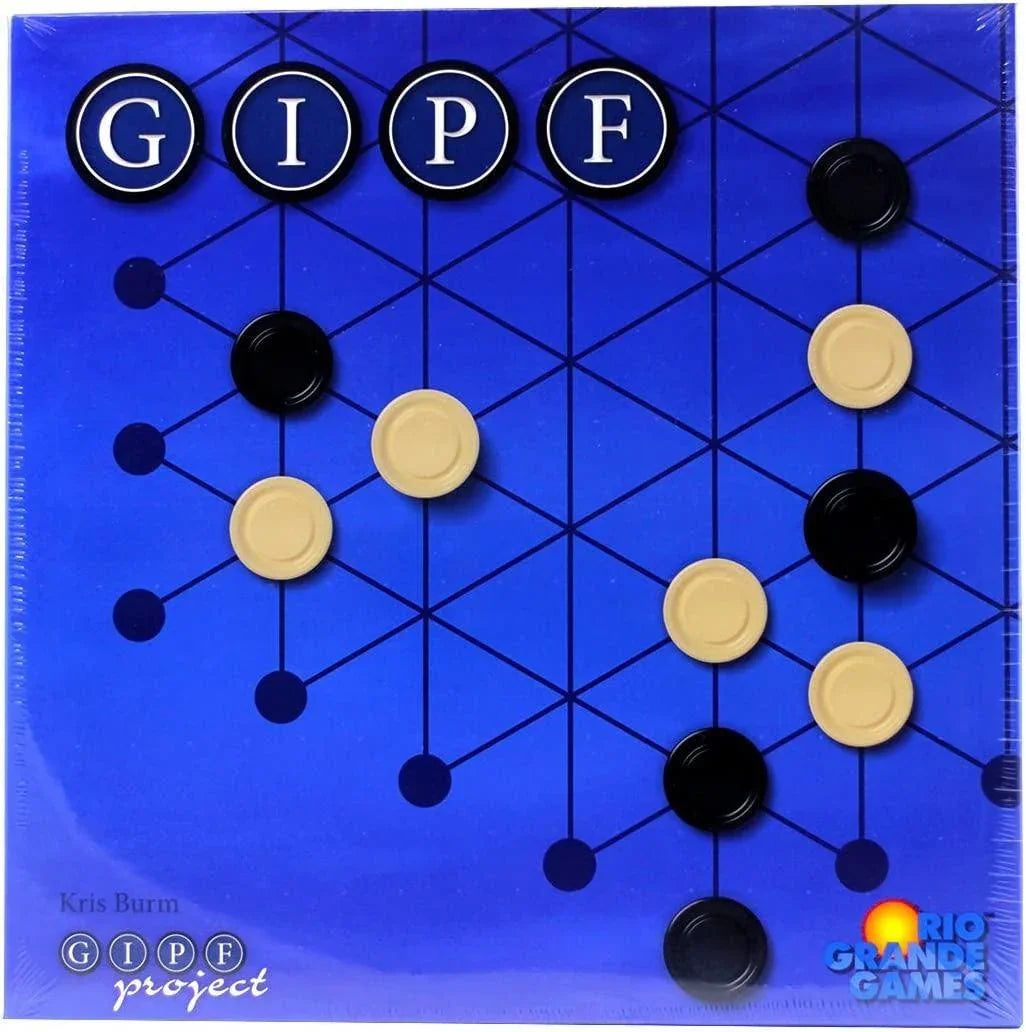 VR-106186 Gipf - Rio Grande - Titan Pop Culture