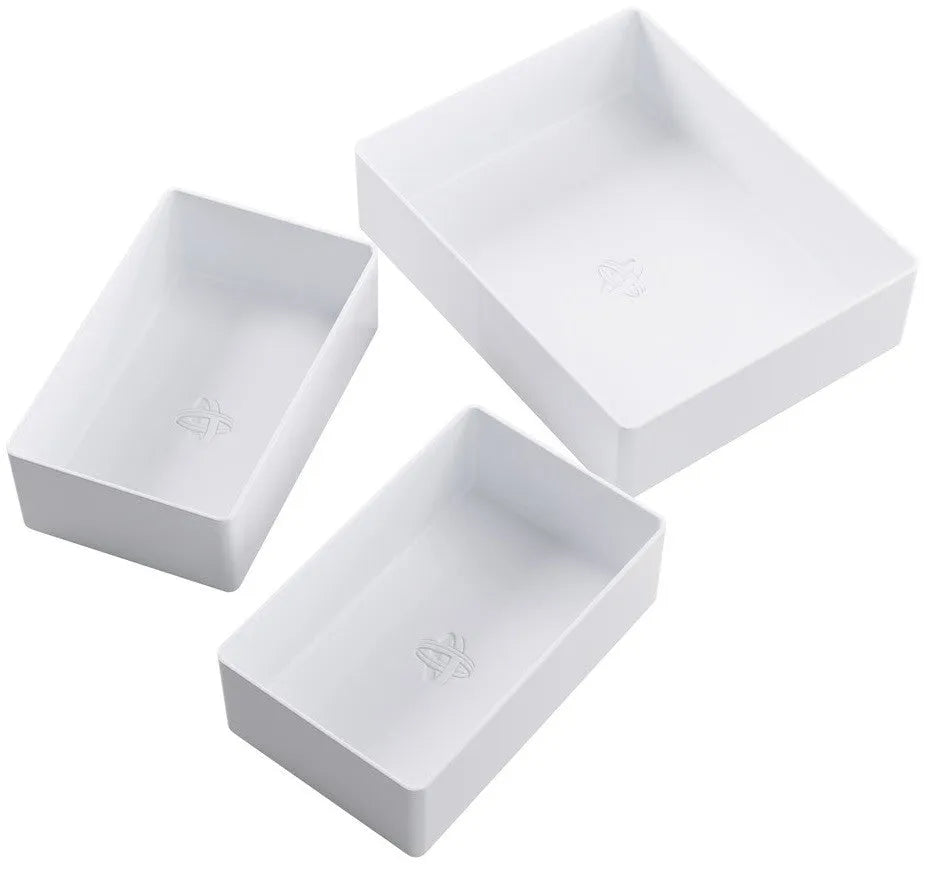 Gamegenic Token Silo Card Add-On White