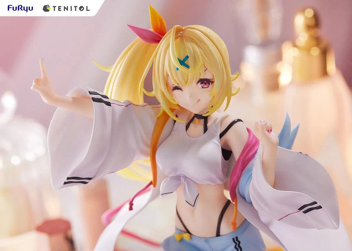 VR-106718 Nijisanji Tenitol Hoshikawa Sara - Good Smile Company - Titan Pop Culture